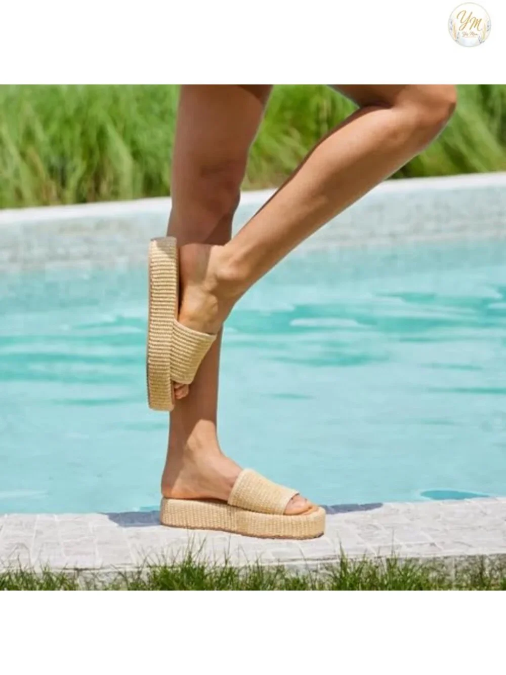 N/A these woven